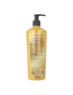Lorenti Body Lotion 400 ml Vanilia 2